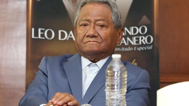 armando manzanero