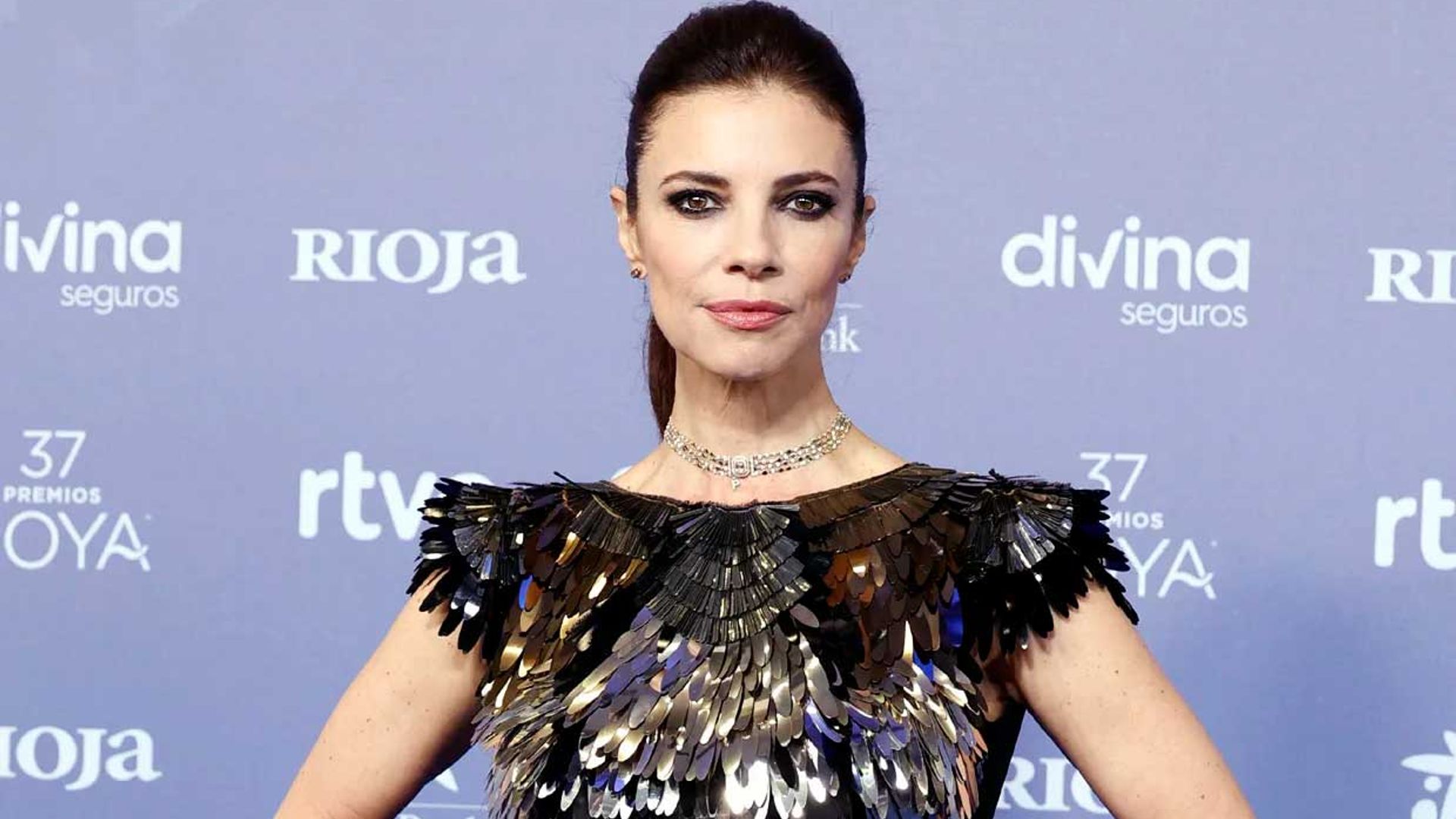 Maribel Verdú nos habla del regreso de su cuñada Amparo Larrañaga al teatro tras su operación del corazón