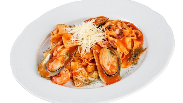 pasta pulpo age