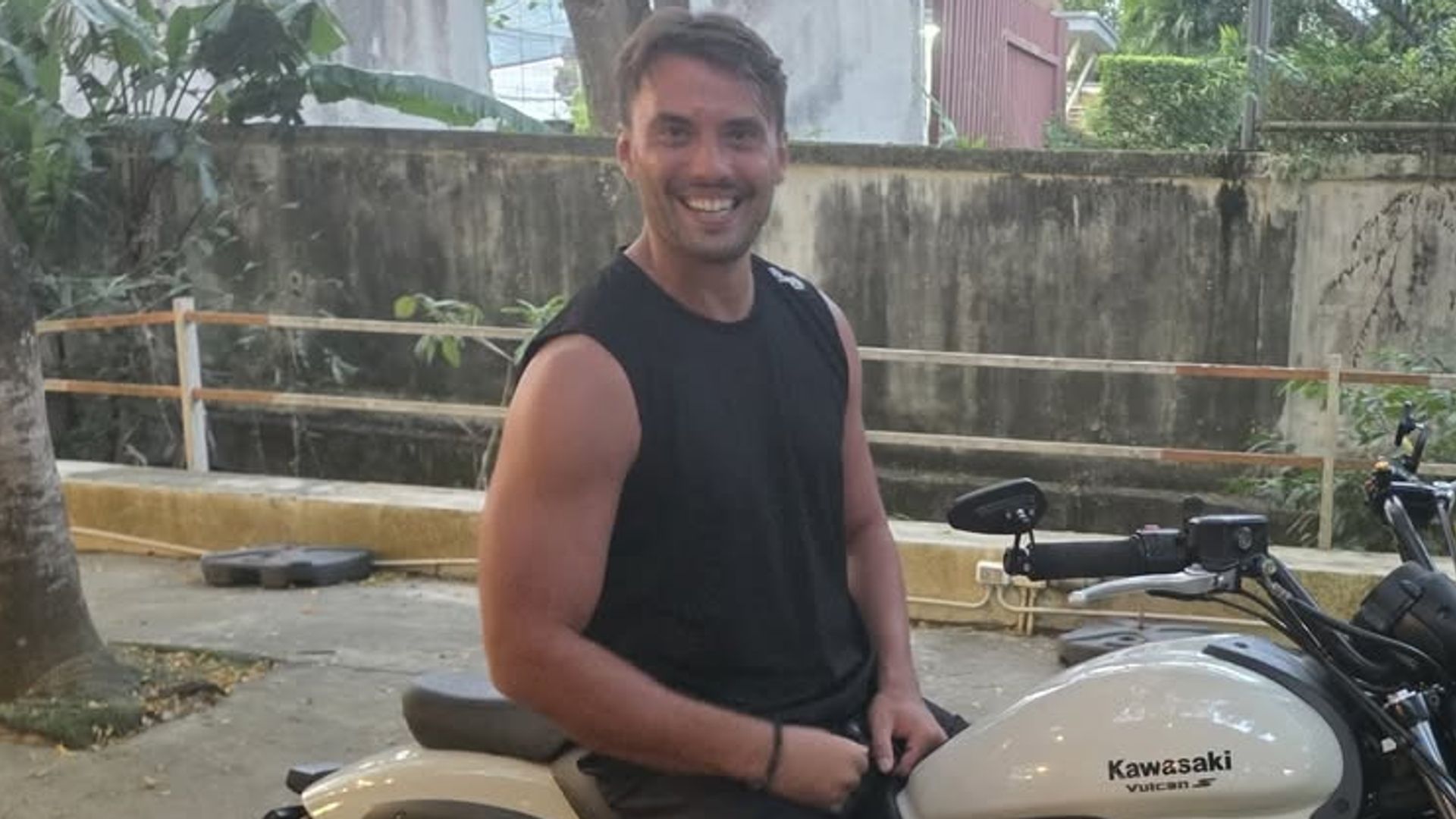 ⁠Jordan Wright, estrella de realities británicos, hallado muerto en Tailandia