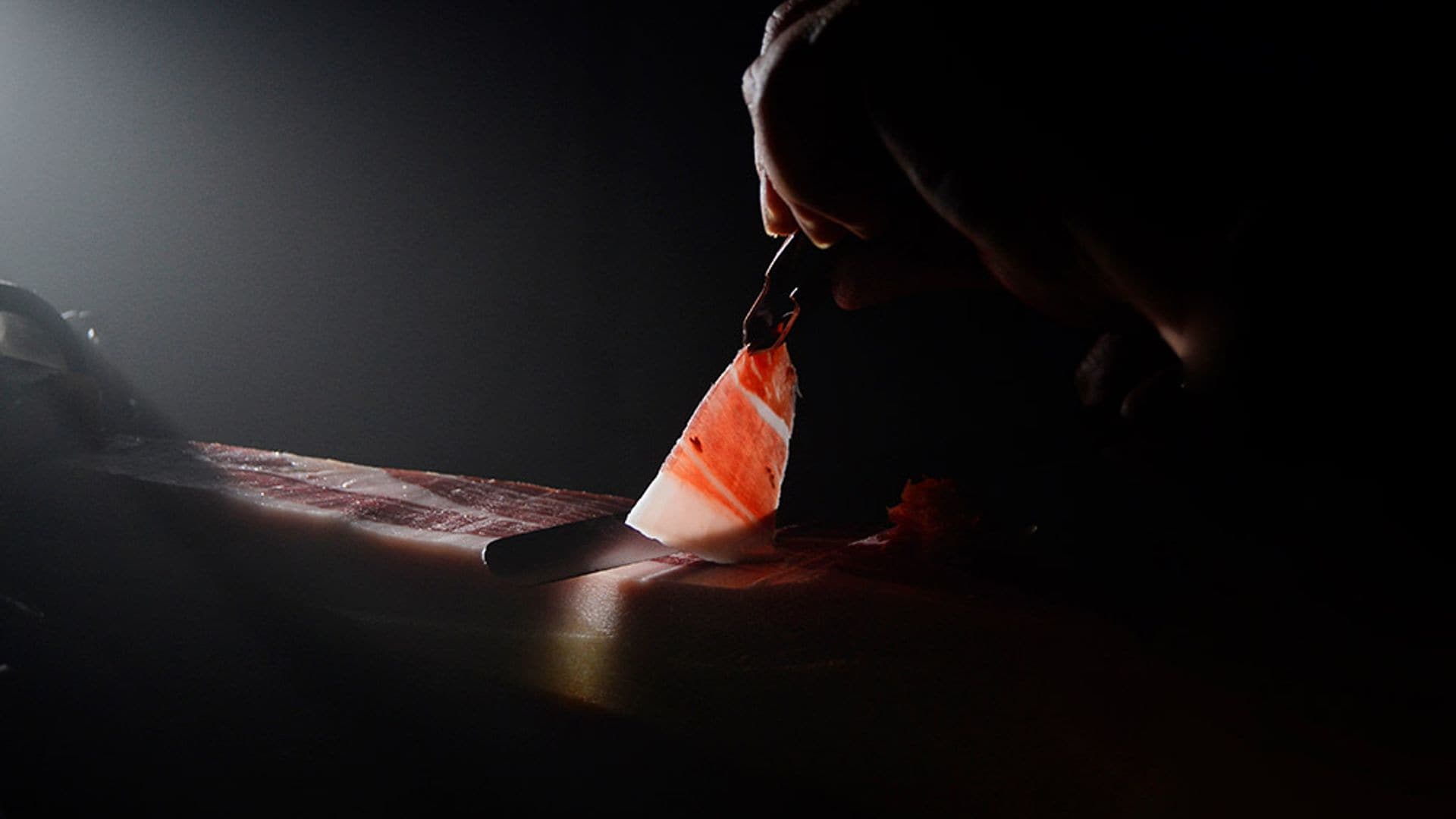 jamon seleccion gourmet