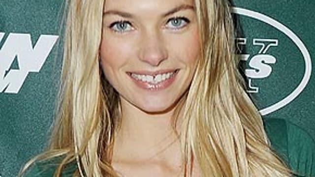 jessica hart fotos biografia 1