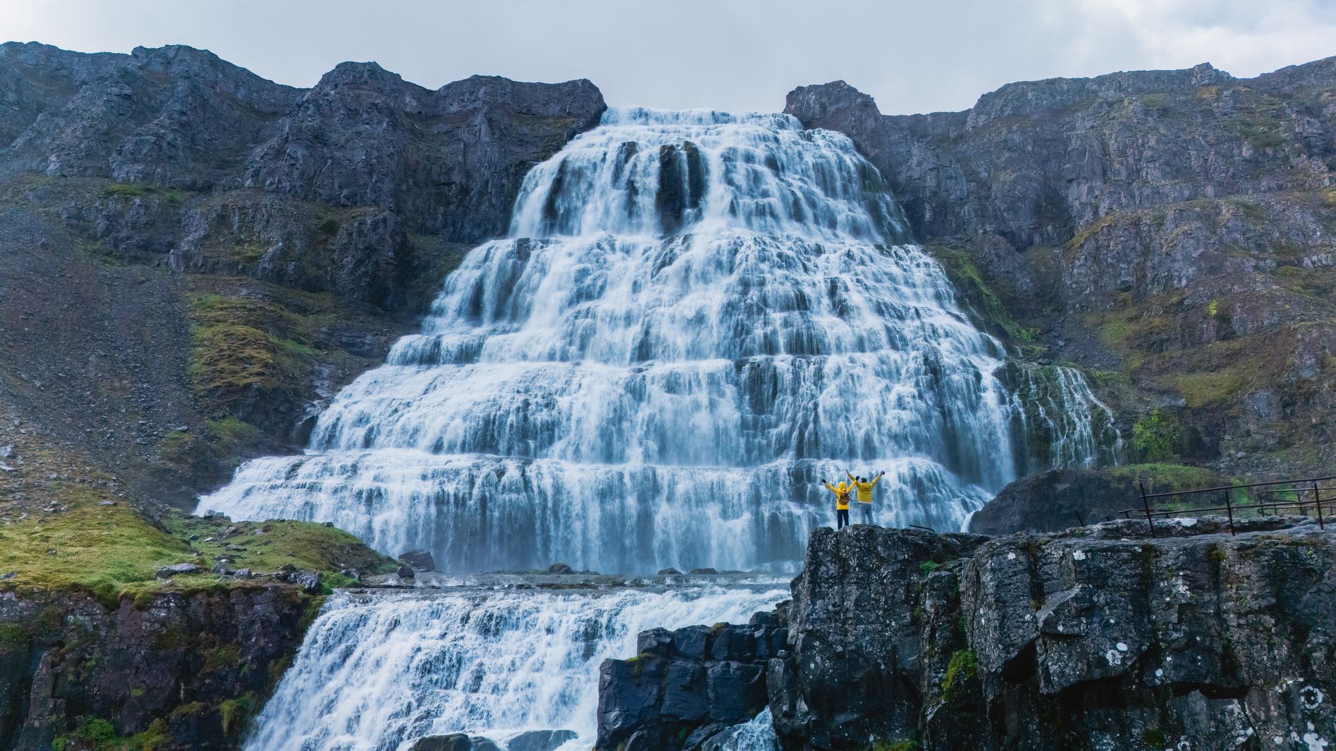 Islandia para principiantes: los paisajes que te dejarán sin palabras en este pequeño país de naturaleza descomunal