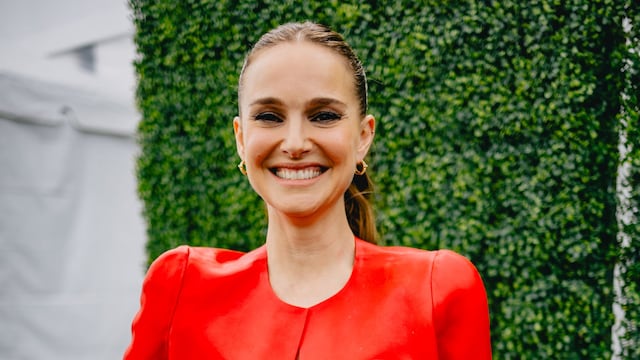 Natalie Portman