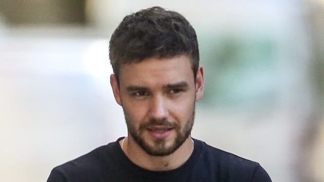 Liam Payne