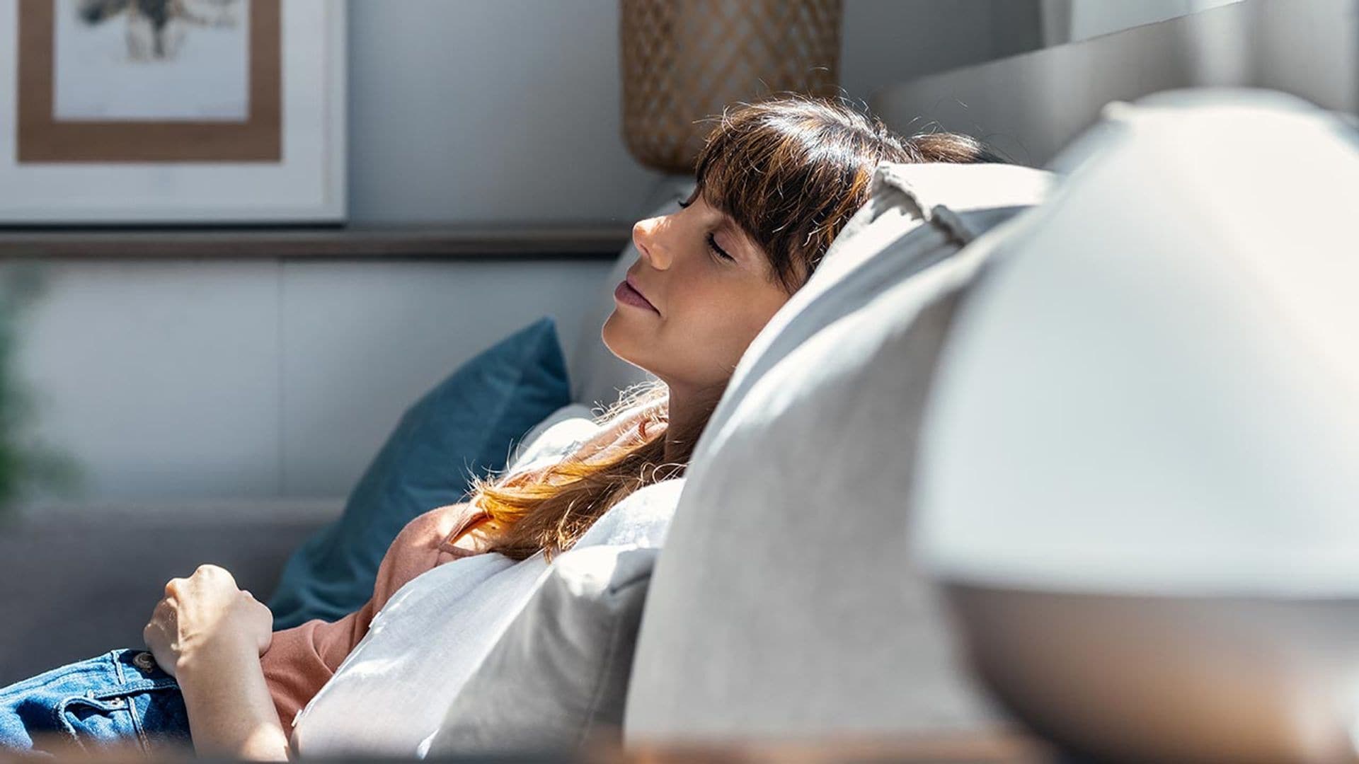 ¿Y si la siesta no te sienta bien? Estas pueden ser las razones