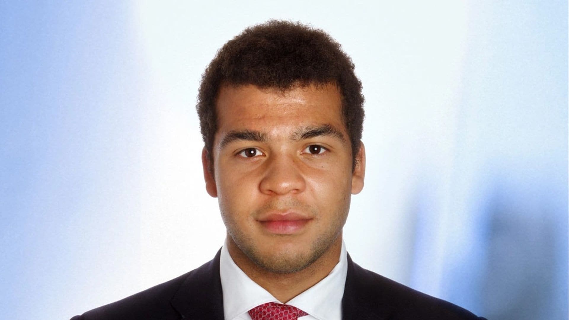 Así es el príncipe Alfonso de Liechtenstein, 6º en la línea de sucesión y con raíces afropanameñas