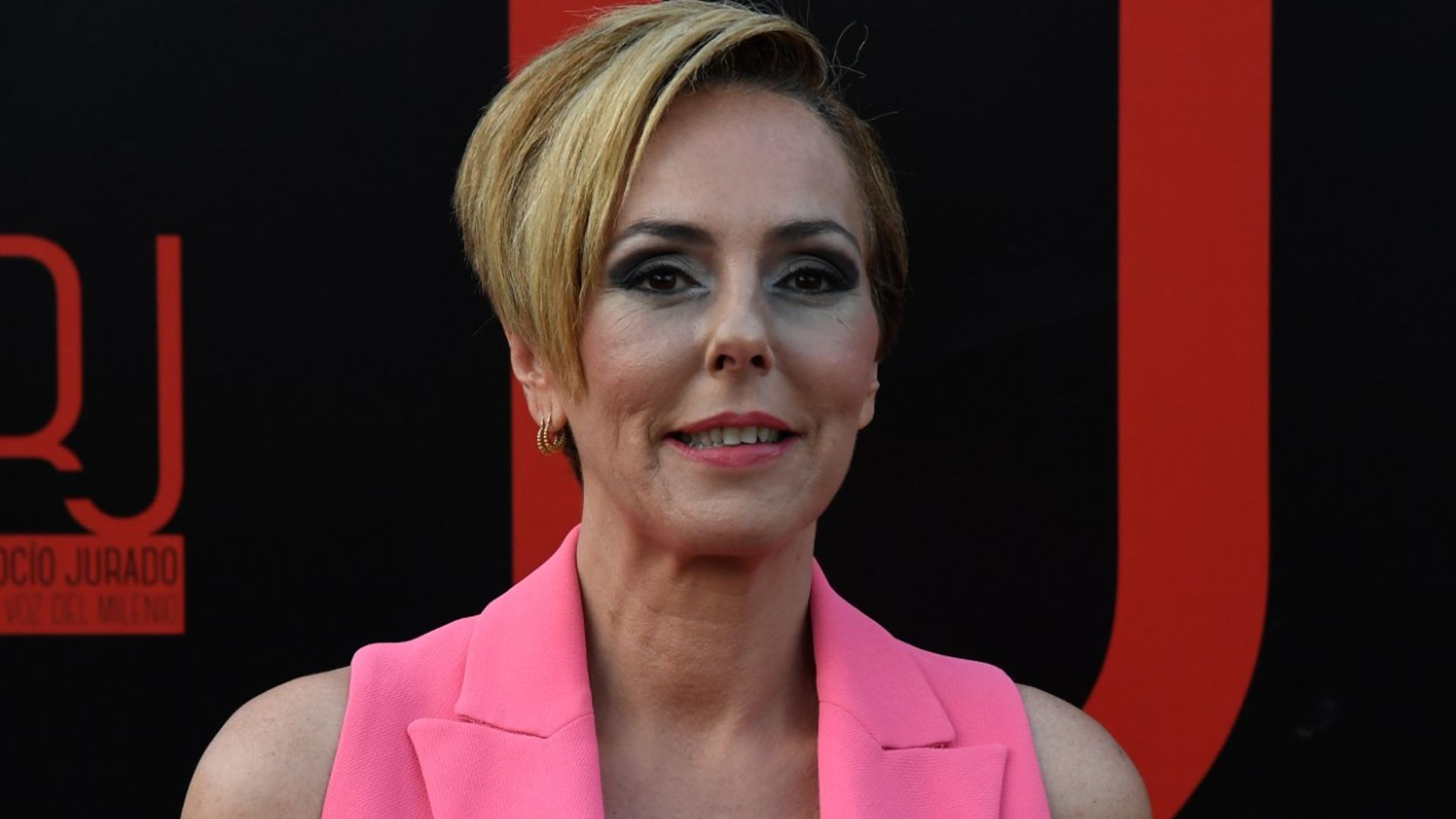 Rocío Carrasco contesta a su tío Amador y le dice lo que se va a encontrar en el museo de su madre