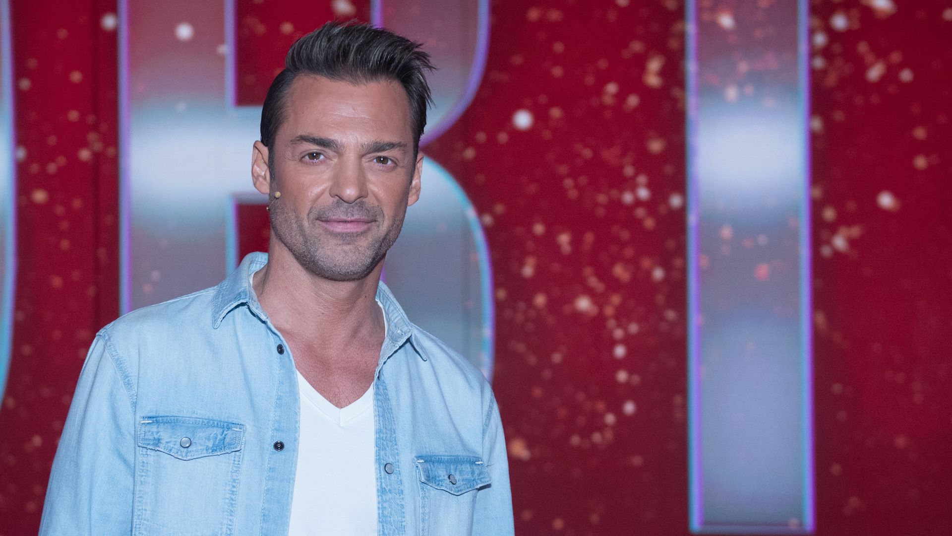 Hugo Castejón en 'GH 2019'