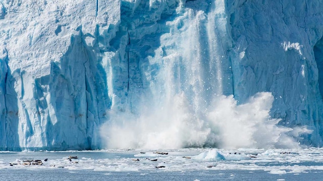 todo sobre el cambio climatico