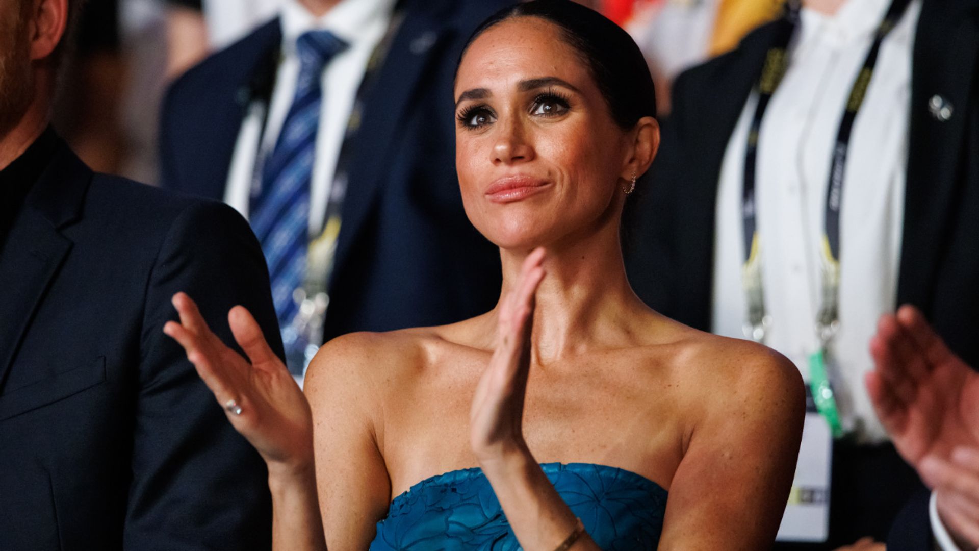 El dueño de Spotify deja claro por qué no renovó el podcast de Meghan Markle