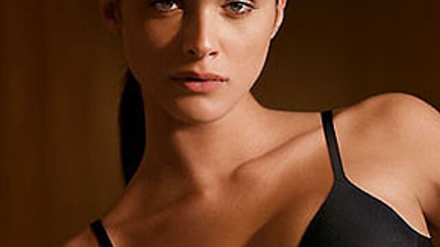 elisa sednaoui portada 1