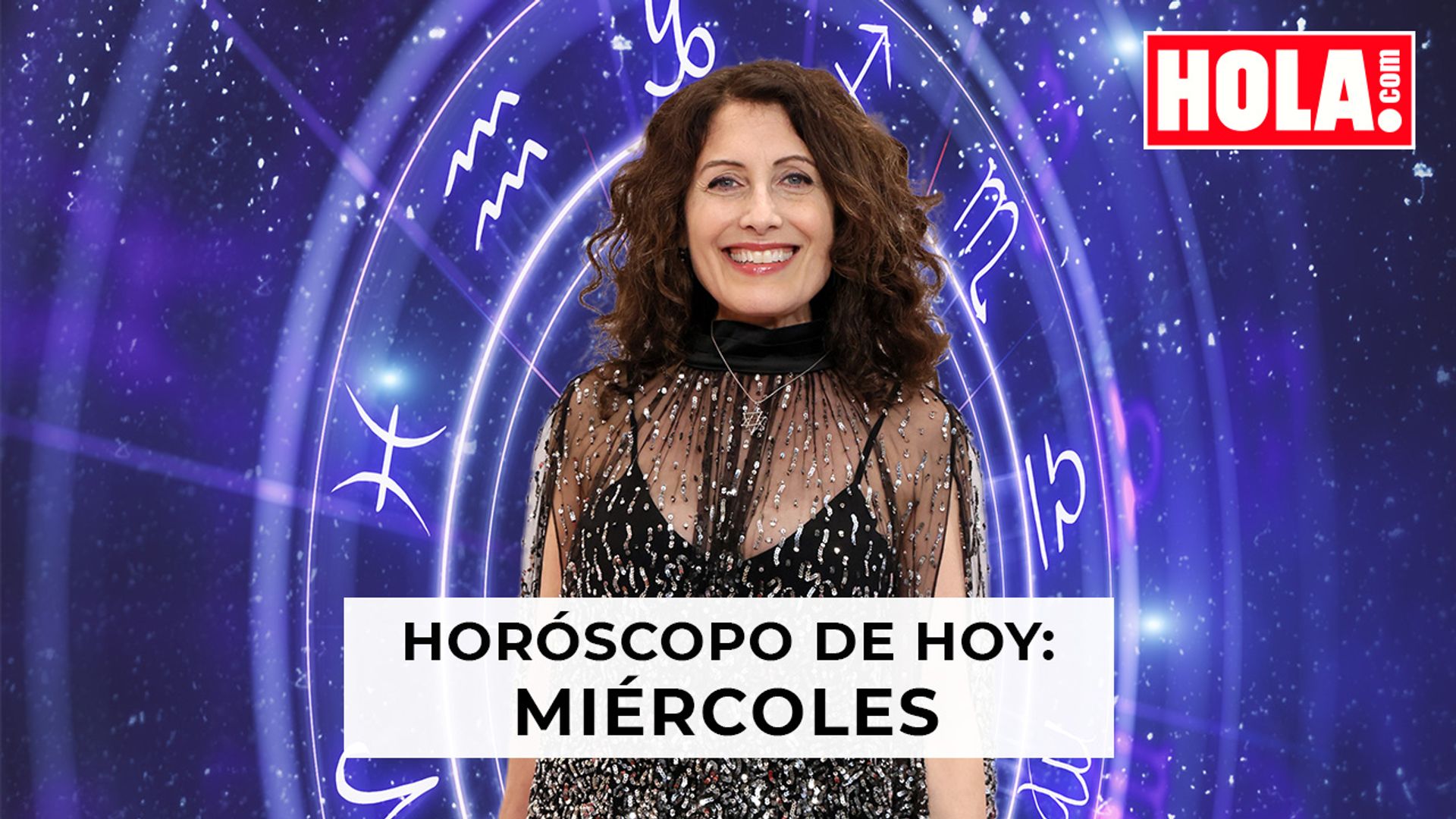 Horóscopo de hoy, miércoles 21 de mayo, descubre cómo le irá hoy a tu signo
