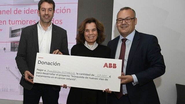fundacion intheos