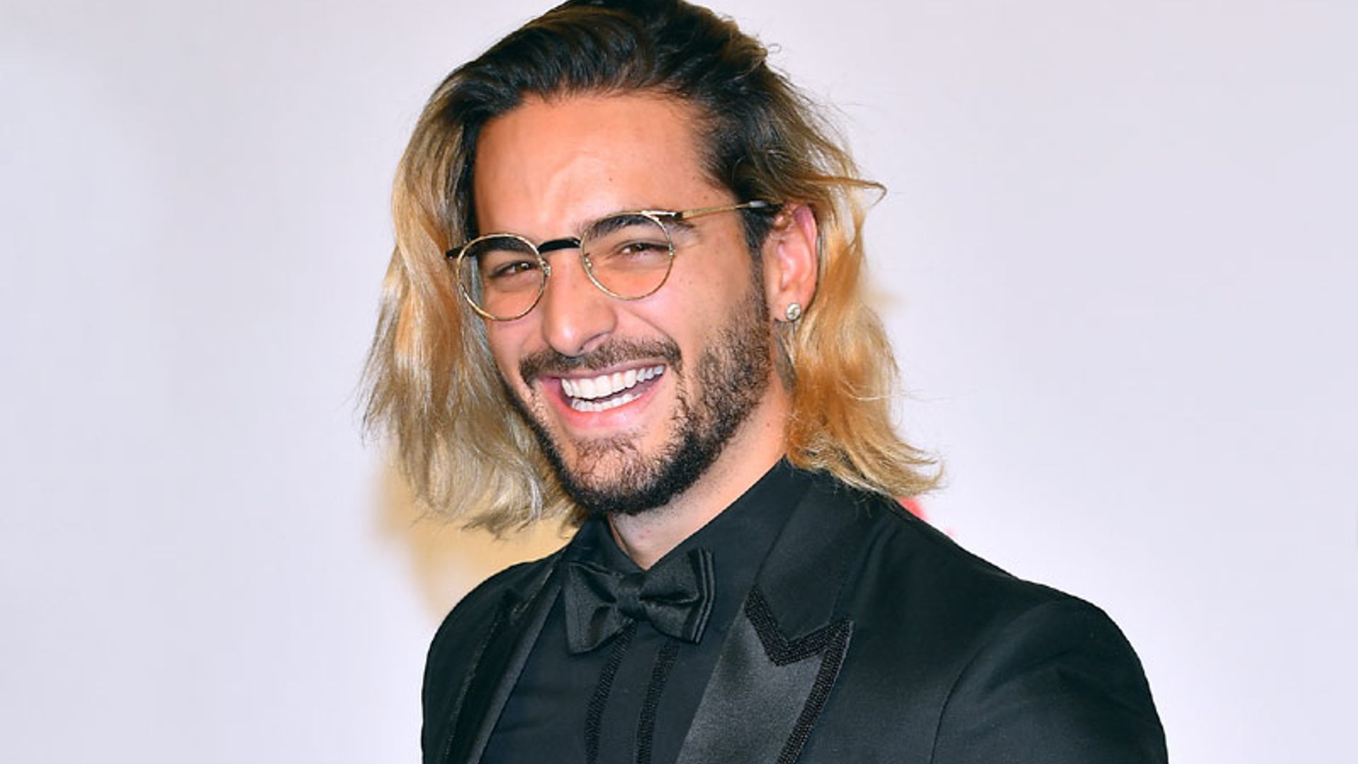 El nuevo y sorprendente talento de Maluma