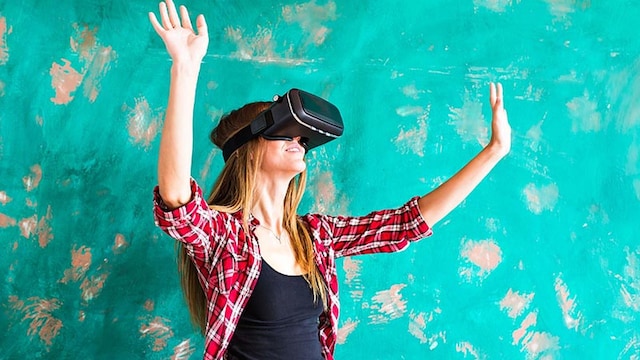 terapia virtual