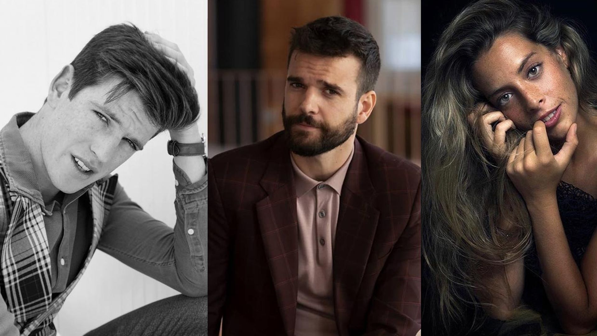 Fotogalería: Los hijos de apellidos ilustres toman el relevo en el cine español