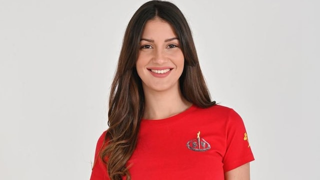 tania