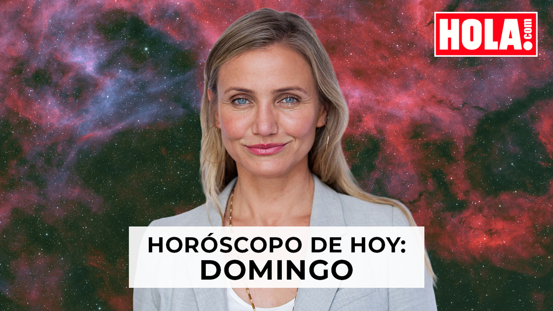 Cameron Diaz