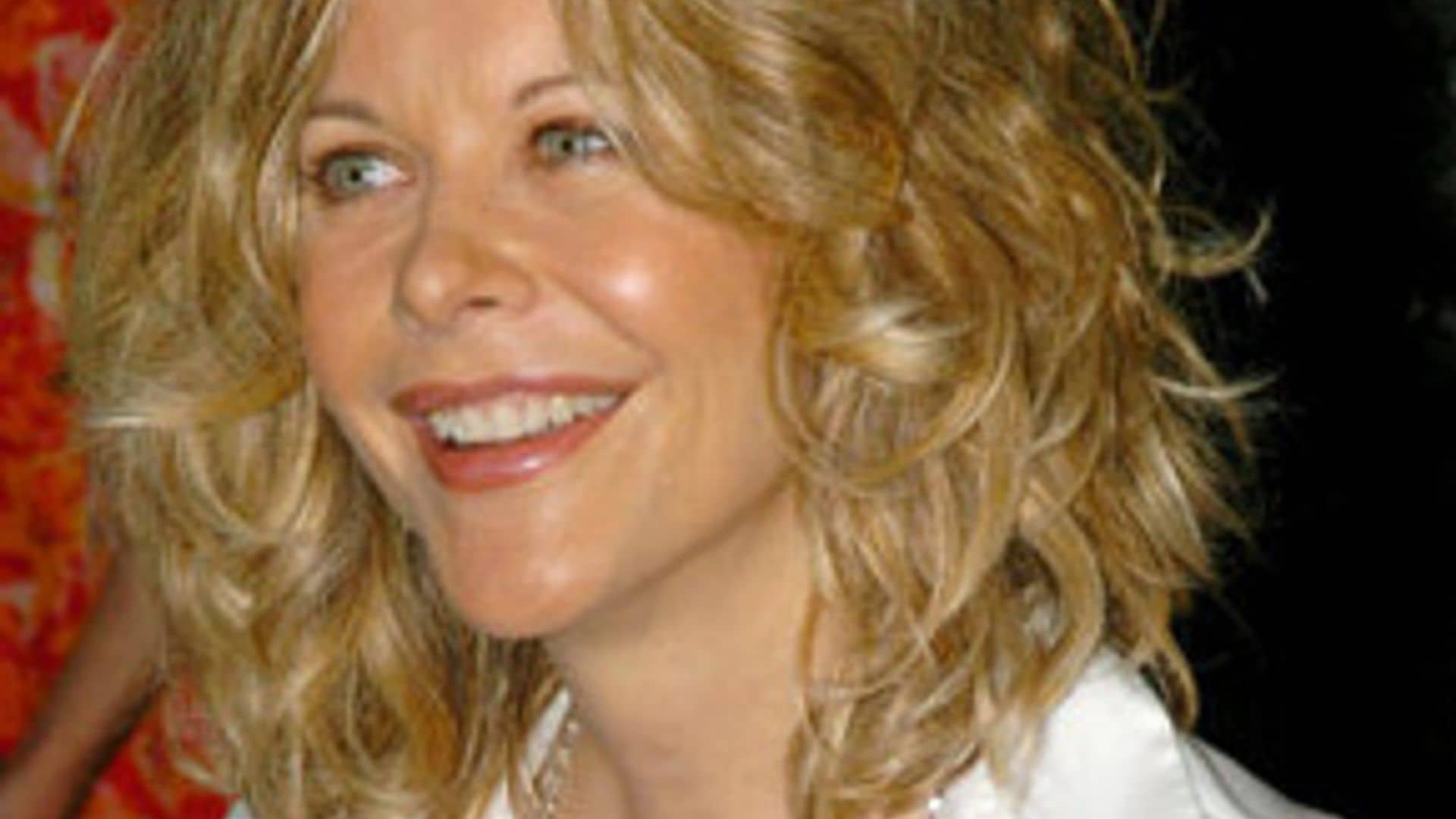 meg ryan