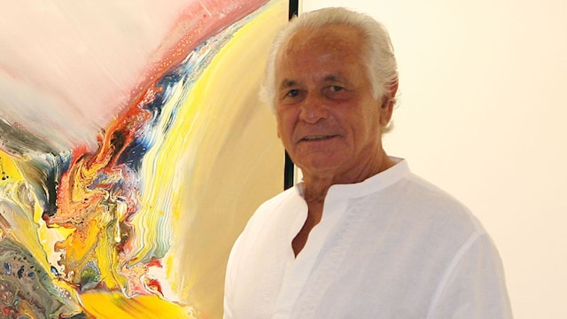 palomo cenizas