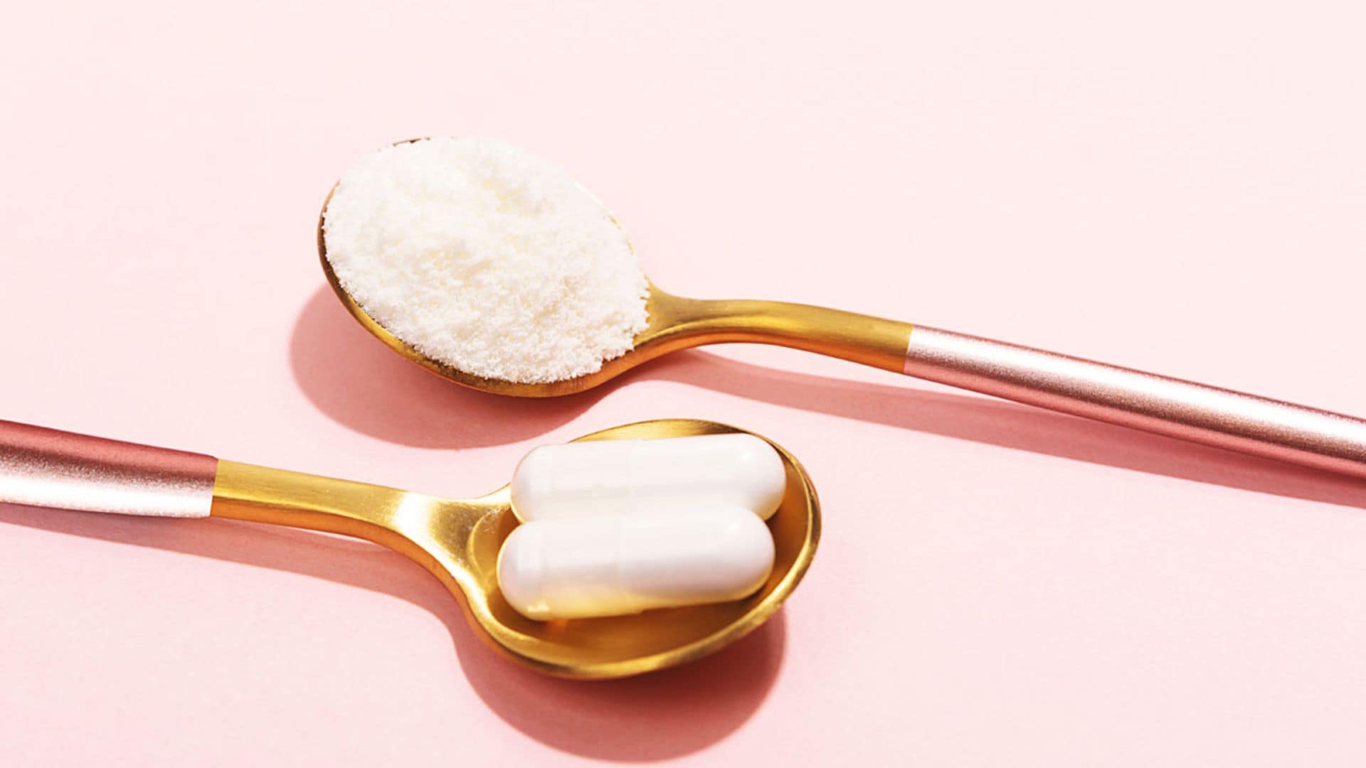 Suplementos de colágeno, ¿está contraindicado su uso en alguna ocasión?