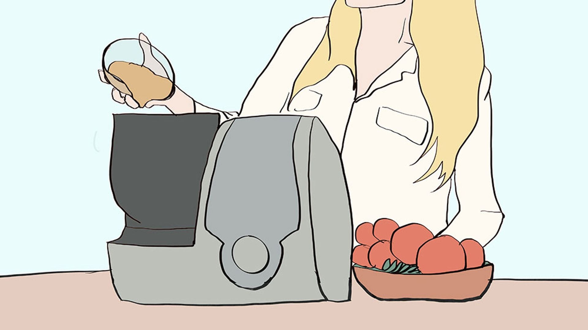 Robots de cocina: los mejores modelos para empezar a comer más sano de forma rápida y sencilla