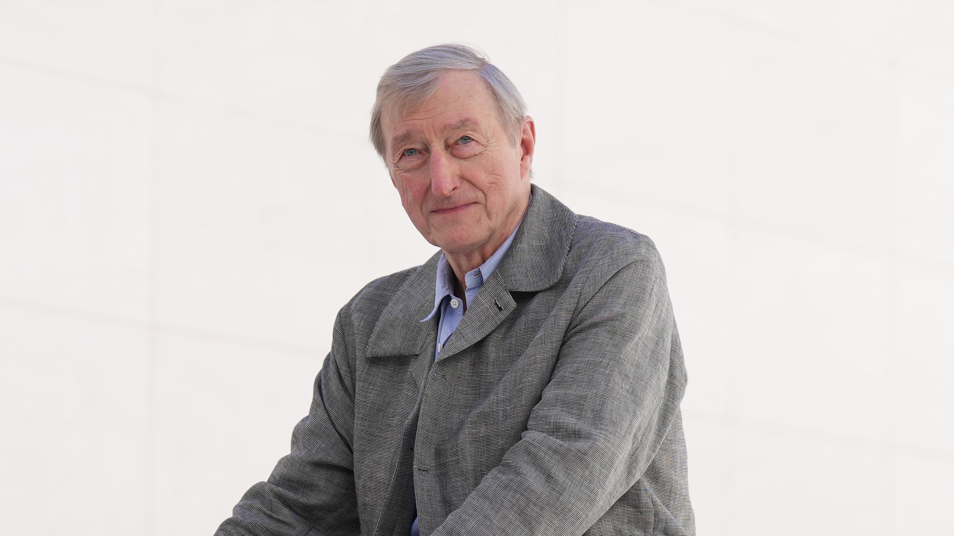 Julian Barnes, Premio Princesa de Asturias de las 