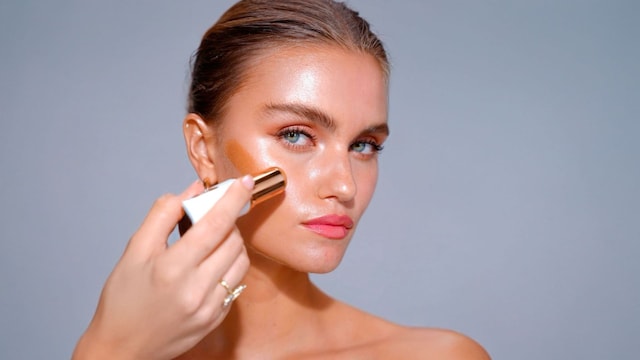 Digital Cover belleza