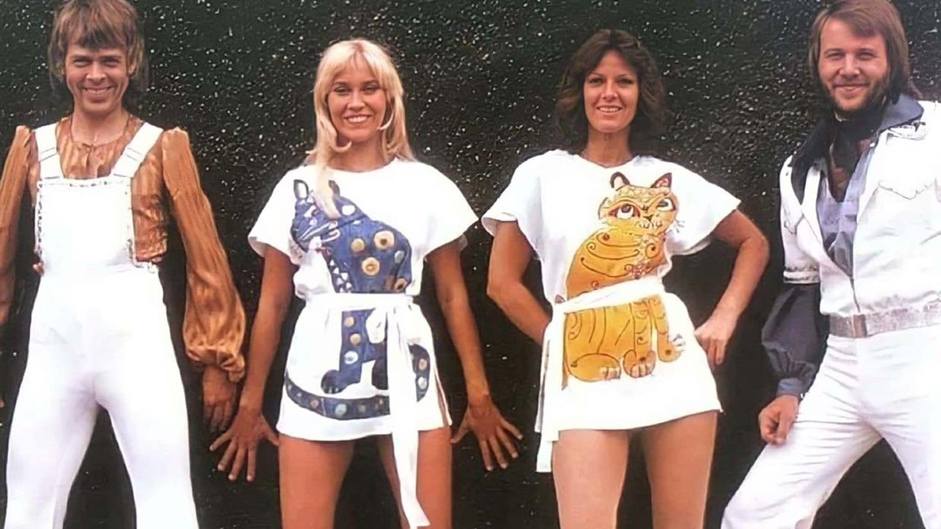 El regreso de ABBA, ¿cómo han cambiado los componentes del grupo?
