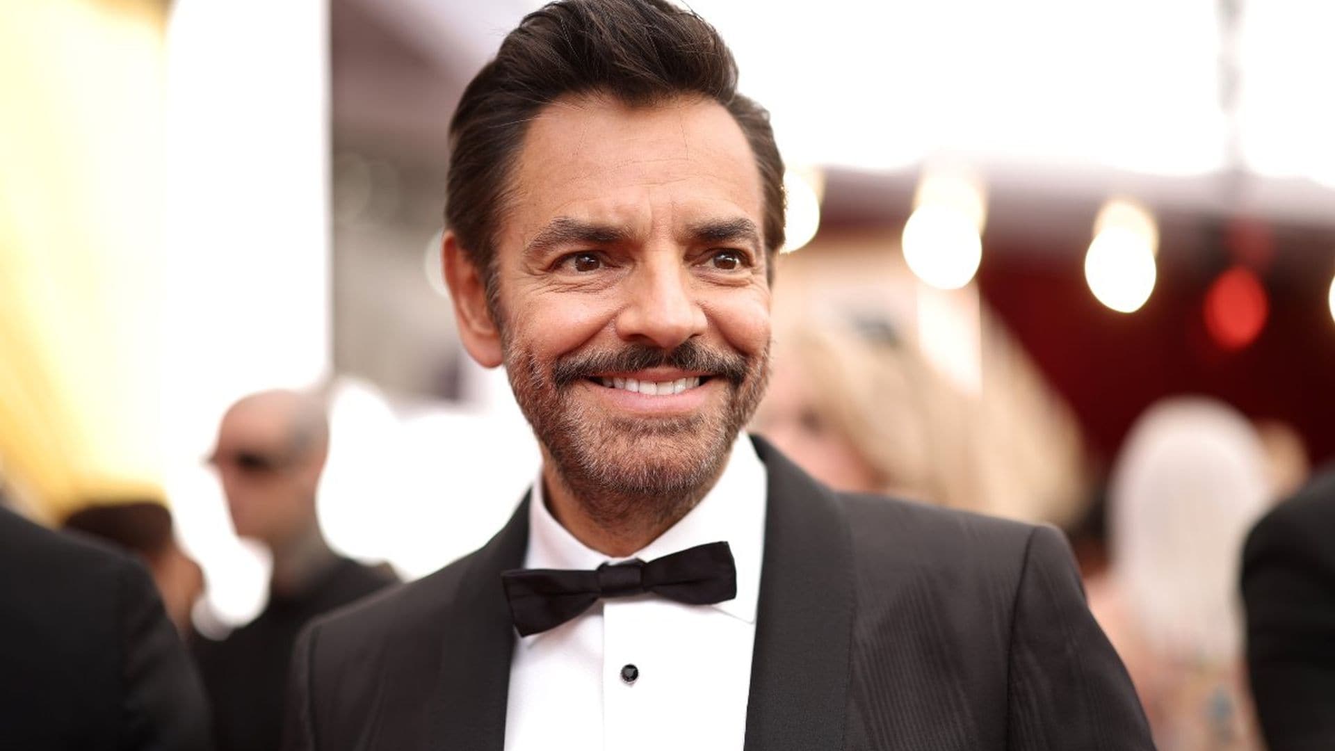 Eugenio Derbez se une a la euforia de La Casa de los Famosos y muestra su apoyo a Bárbara Torres