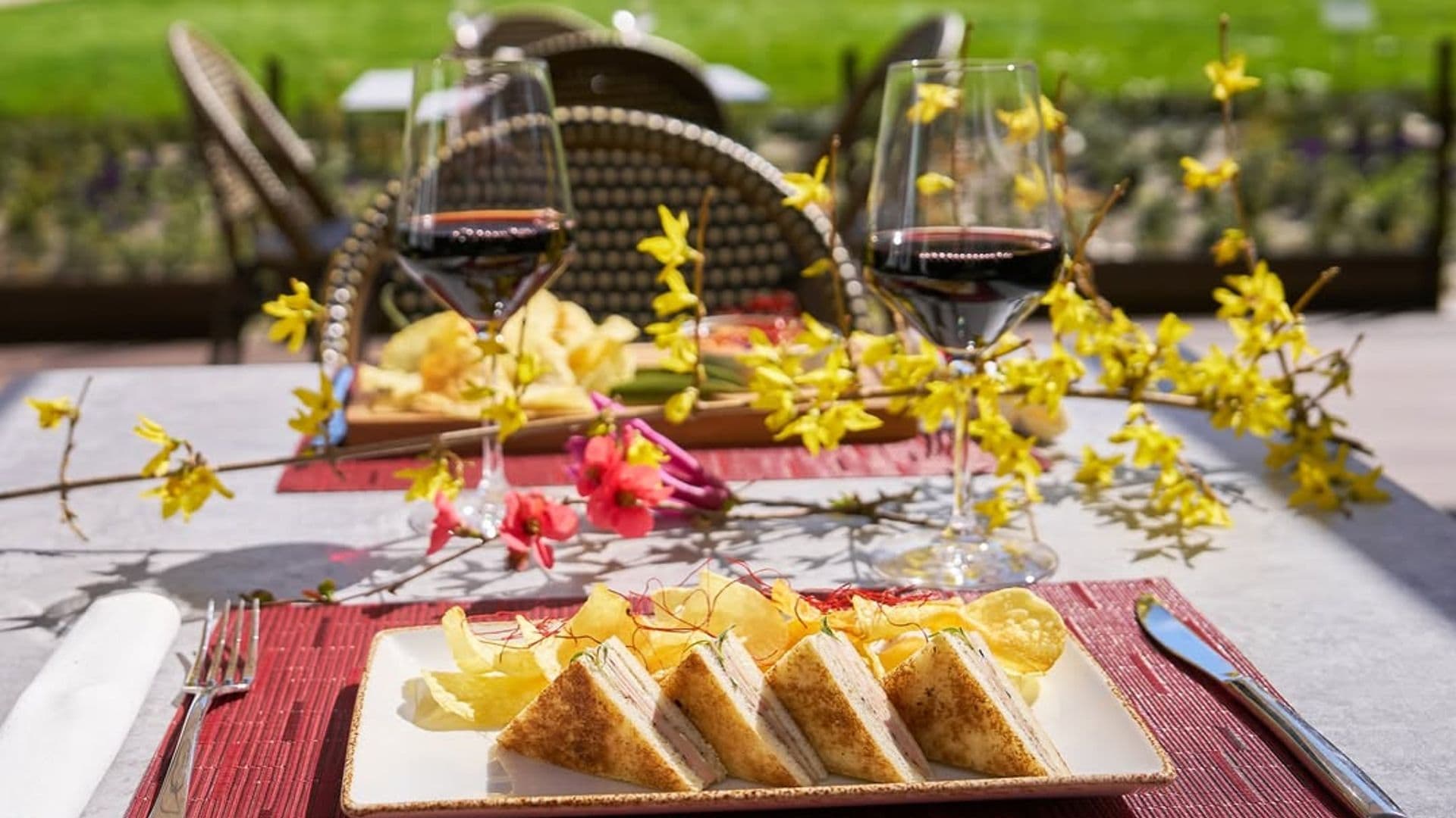 Los mejores planes 'gastro' en Madrid para el fin de semana del 13 al 15 de junio