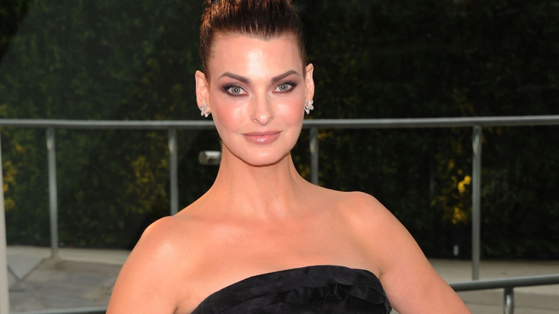 Linda Evangelista revela que quedó 'brutalmente desfigurada' tras un tratamiento estético