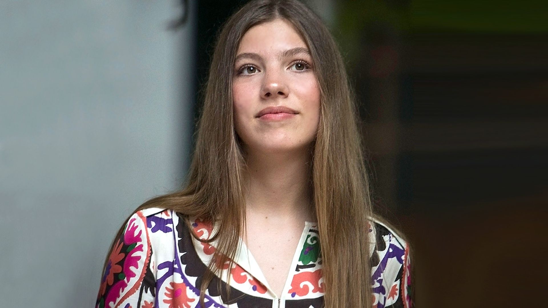 La evolución de la infanta Sofía a través de sus looks en 2023, un año muy decisivo para ella