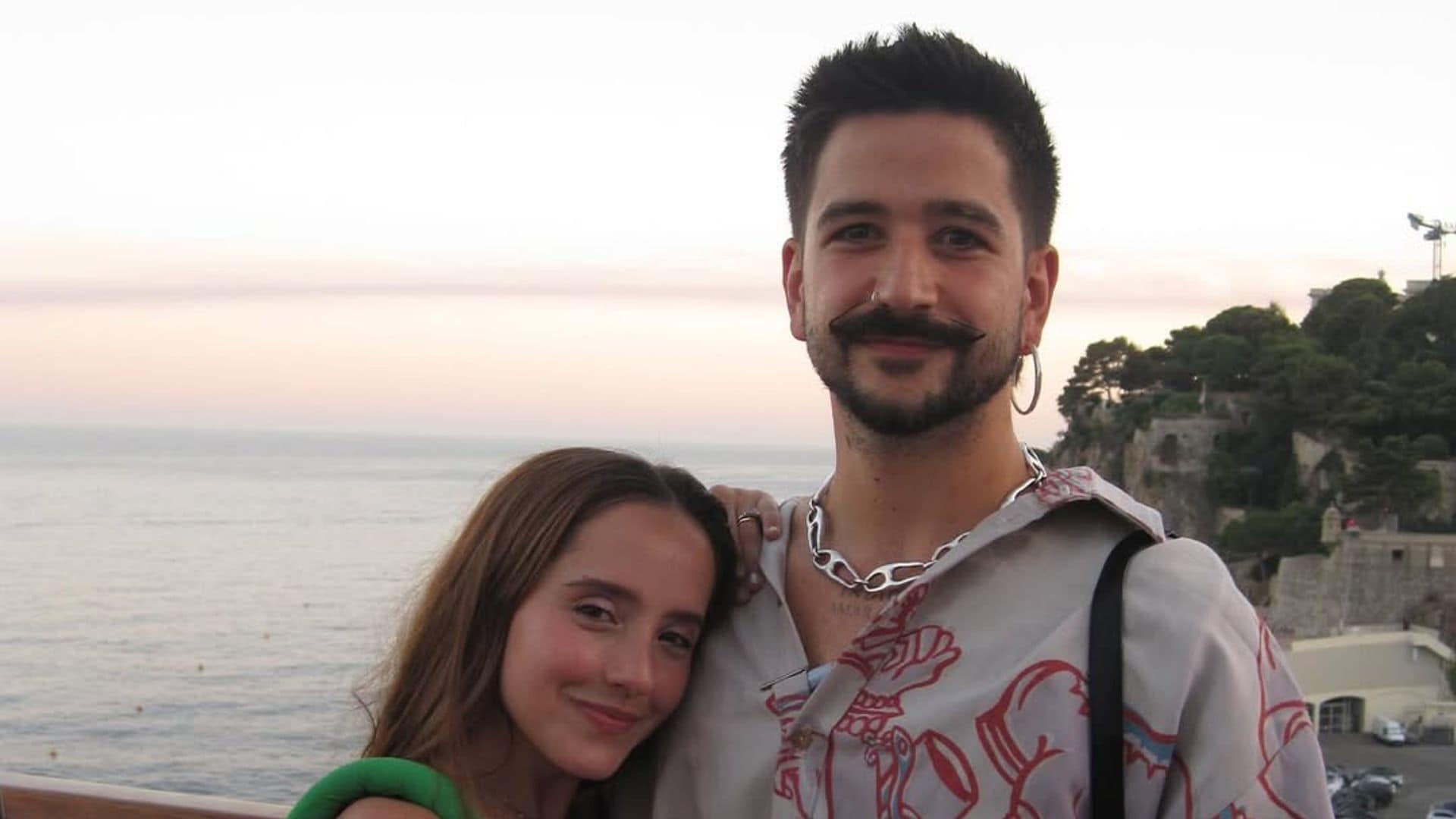 Evaluna y Camilo comparten la tierna oración de su hija Índigo