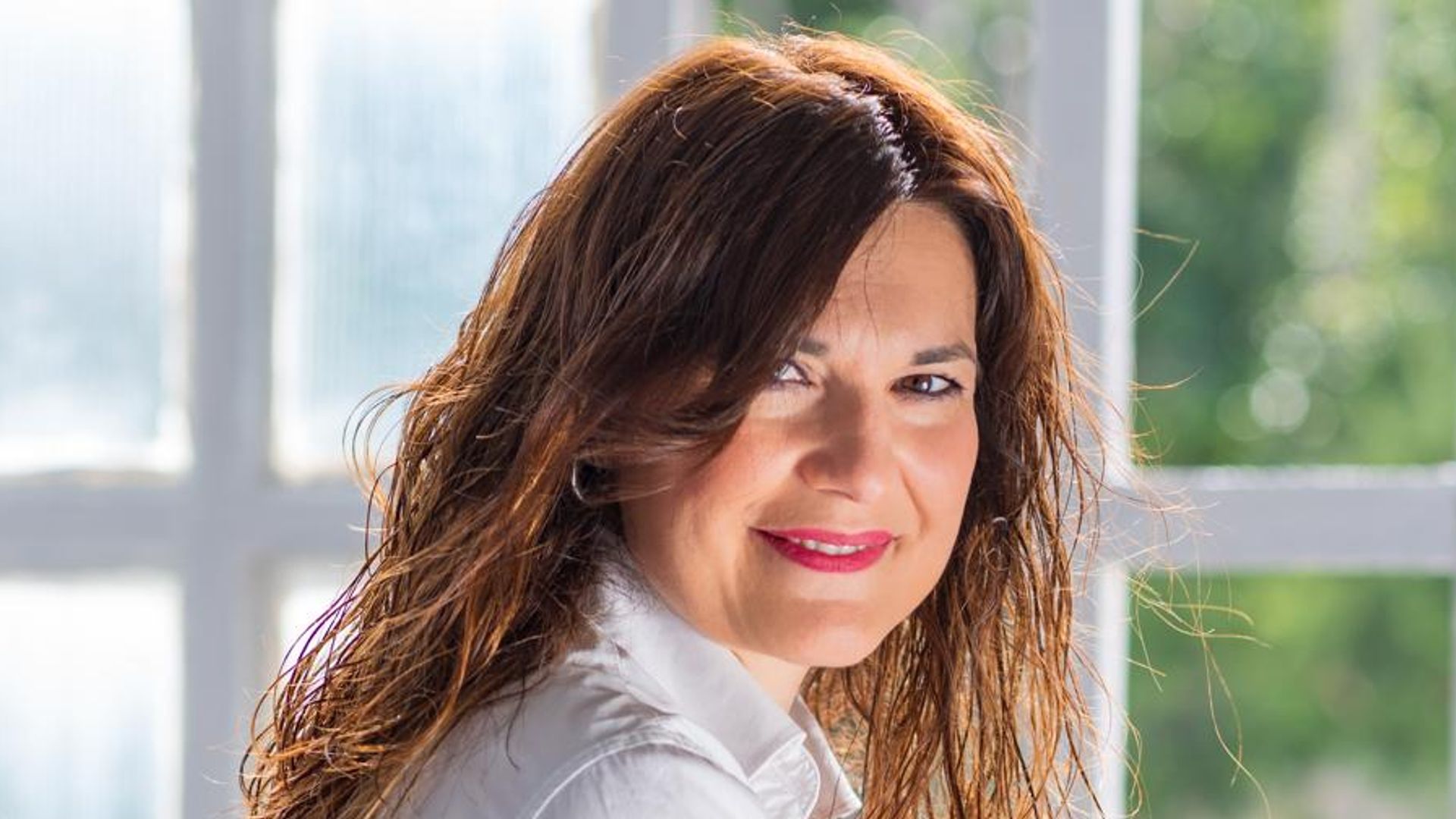 Amaya Prado, psicóloga