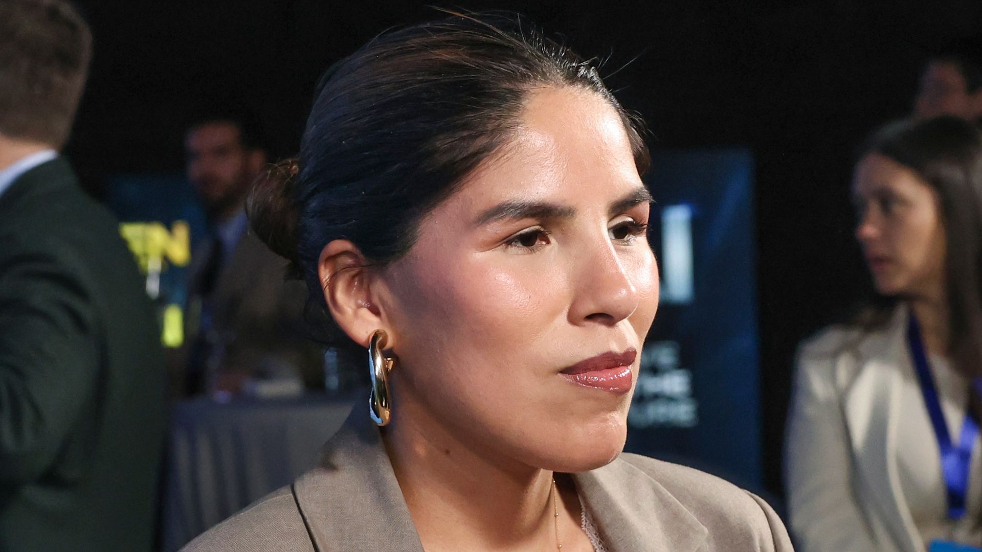 Isa Pantoja busca refugio en María del Monte: las imágenes de una reconciliación que ya es histórica