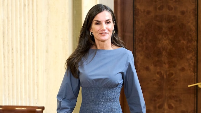 Reina Letizia