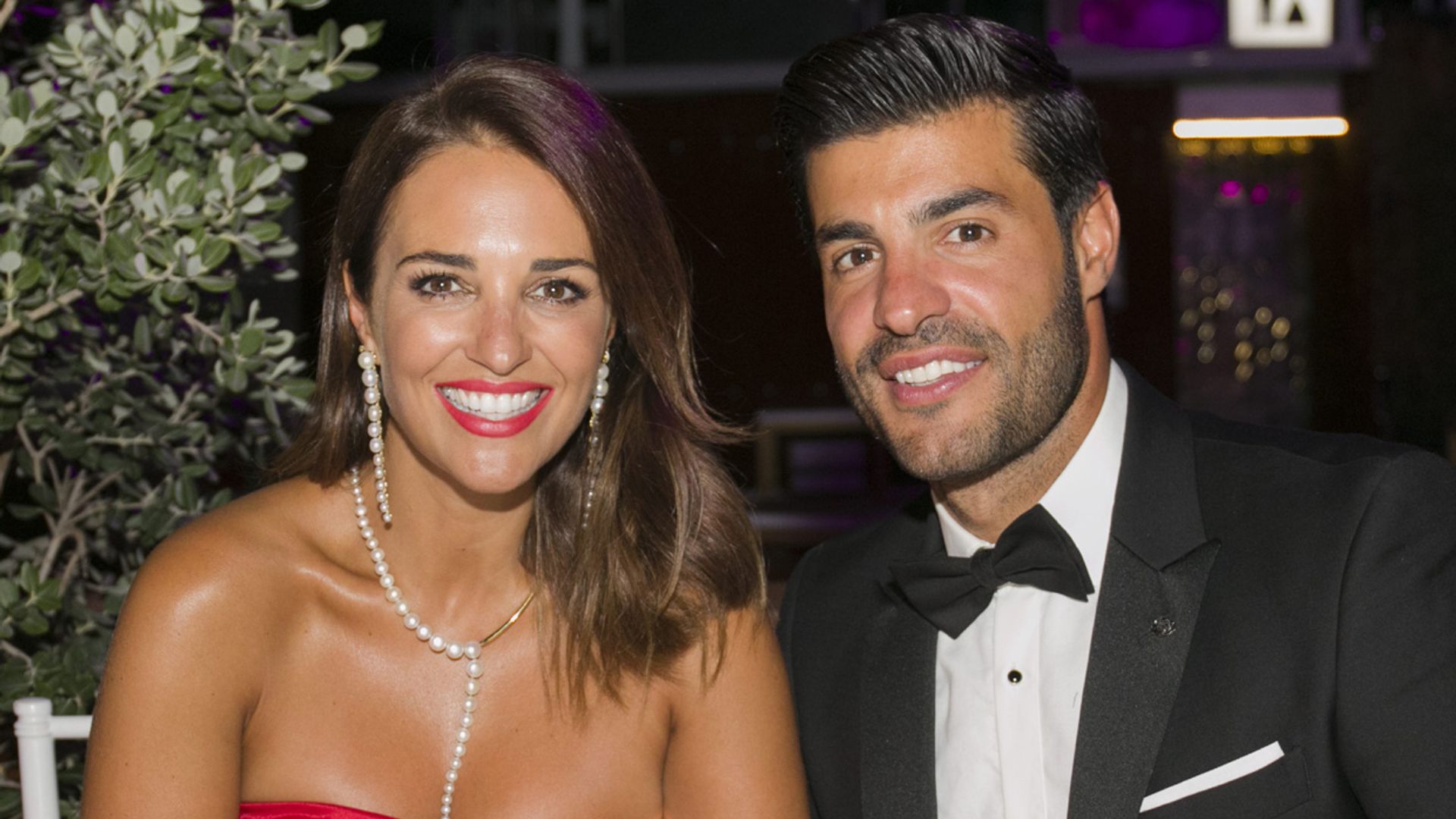 Paula Echevarría recibe un importante premio durante sus vacaciones con Miguel Torres