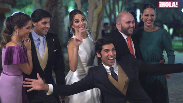video hermanos