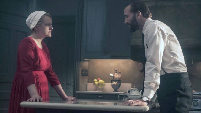 handmaids tale