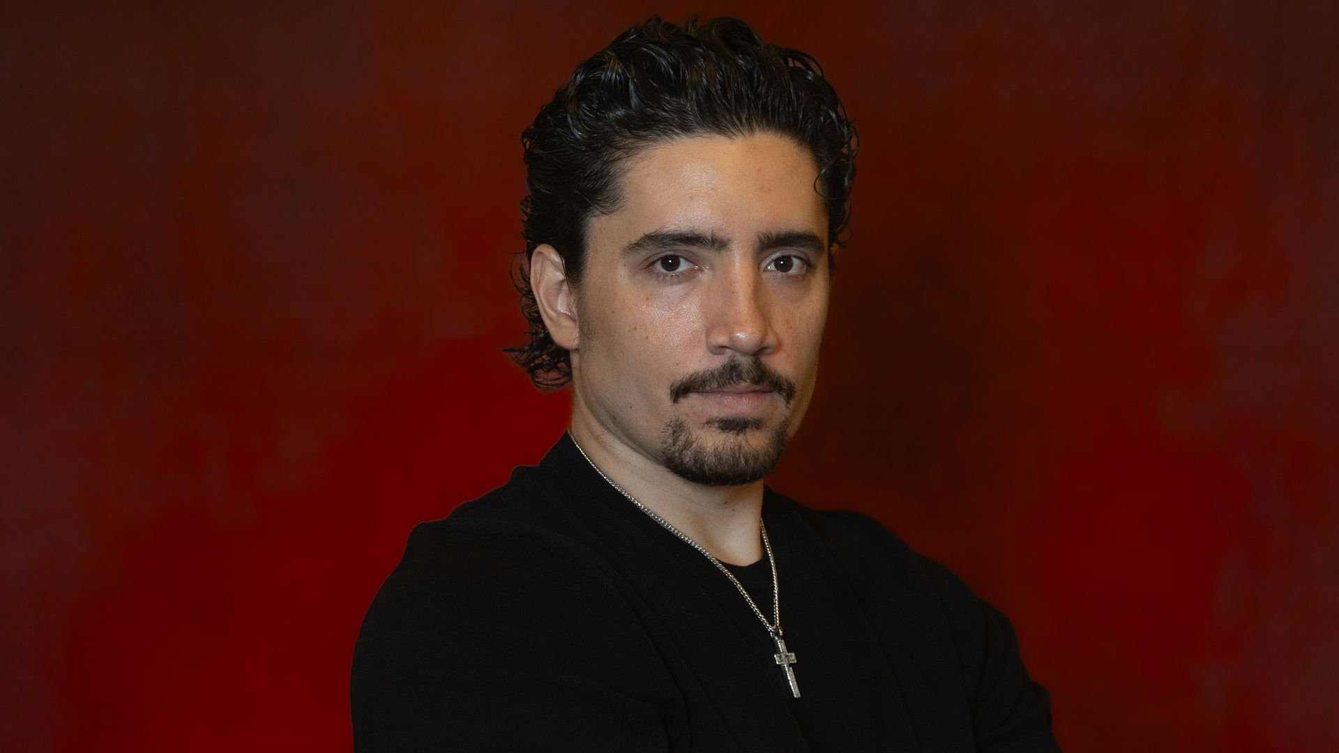 Alex Fernandez tuvo que cancelar un concierto en Sinaloa por cuestiones de salud.