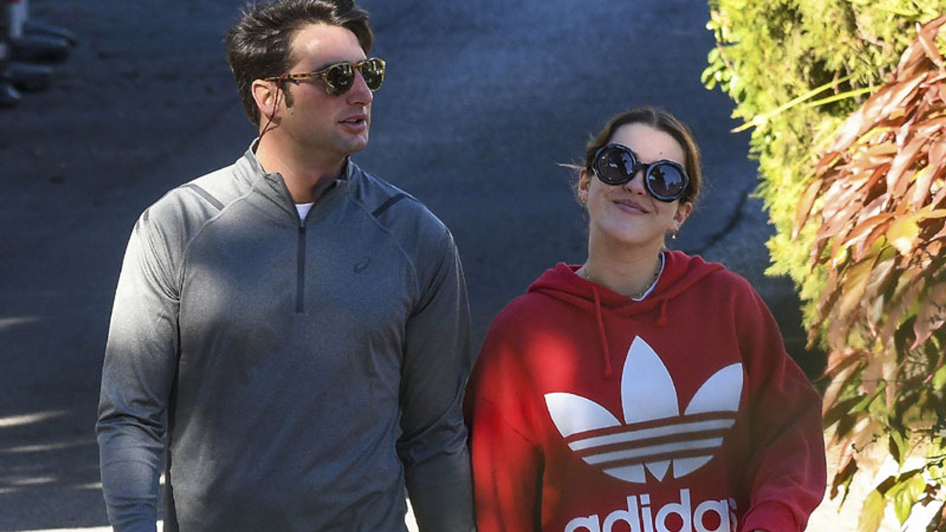 EXCLUSIVA: Nuevo giro en el divorcio de Javier Calle, novio de Alba Díaz, y la aristócrata Coki Pareja-Obregón