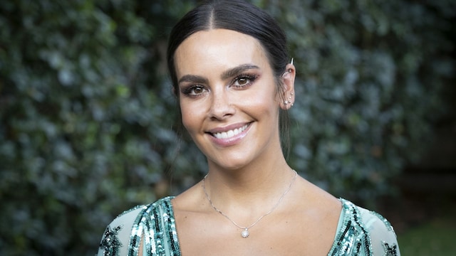 cristina