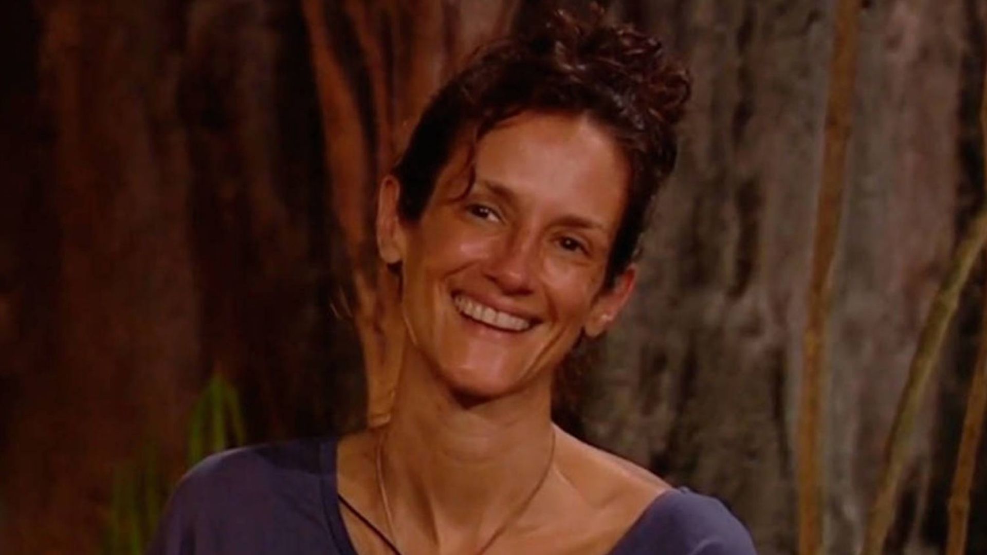 ¿Ha recuperado ya los kilos que perdió en 'Supervivientes'? Elena Rodríguez responde
