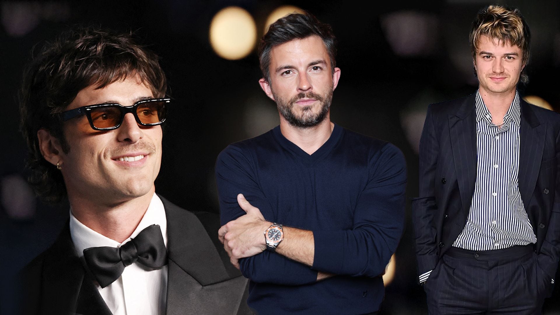 De Jacob Elordi a Timothée Chalamet: descubre a los galanes de Netflix que han conquistado Hollywood