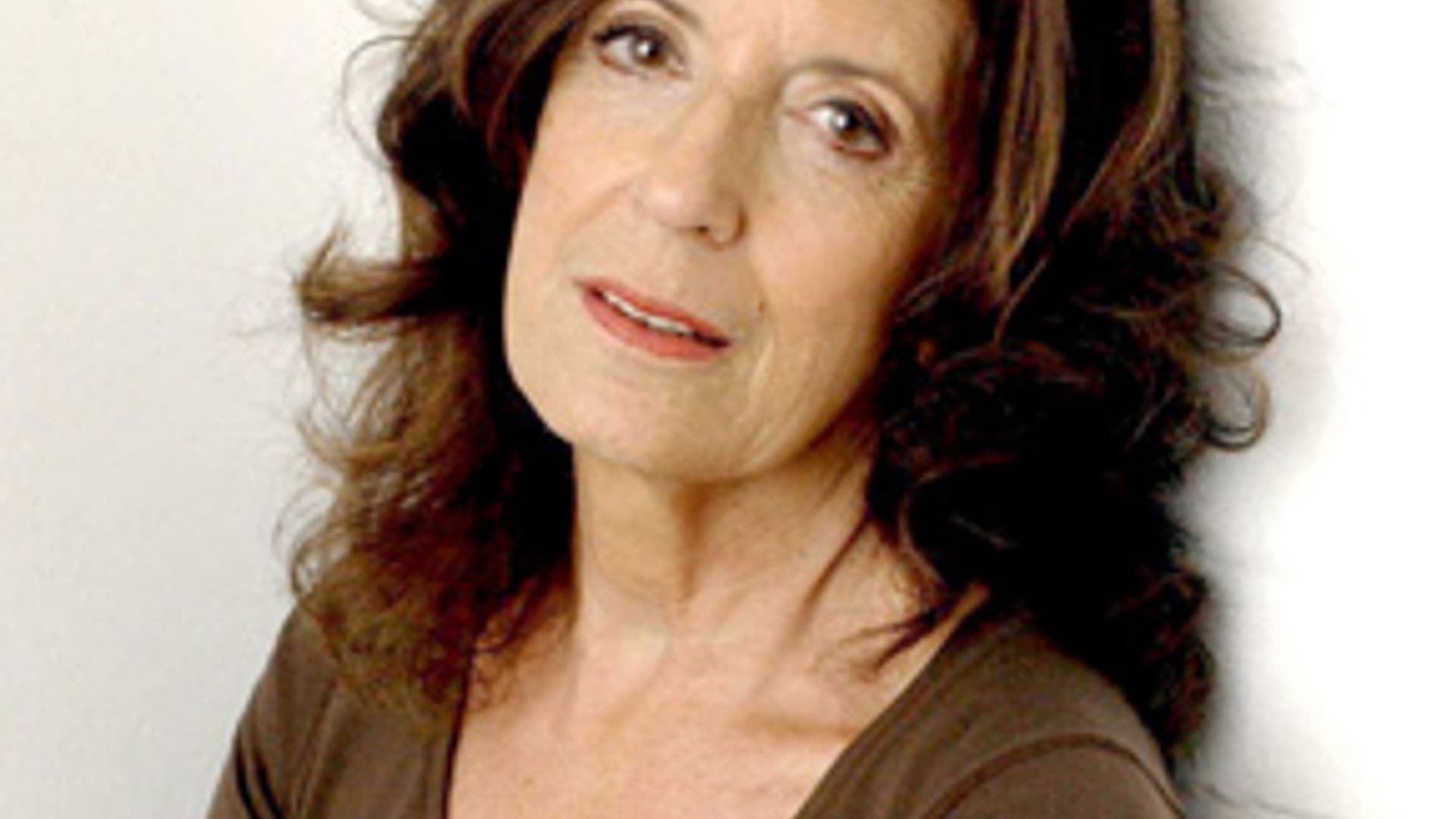 anita roddick