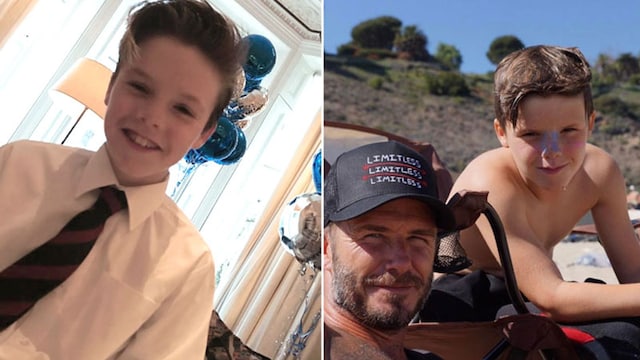 beckham