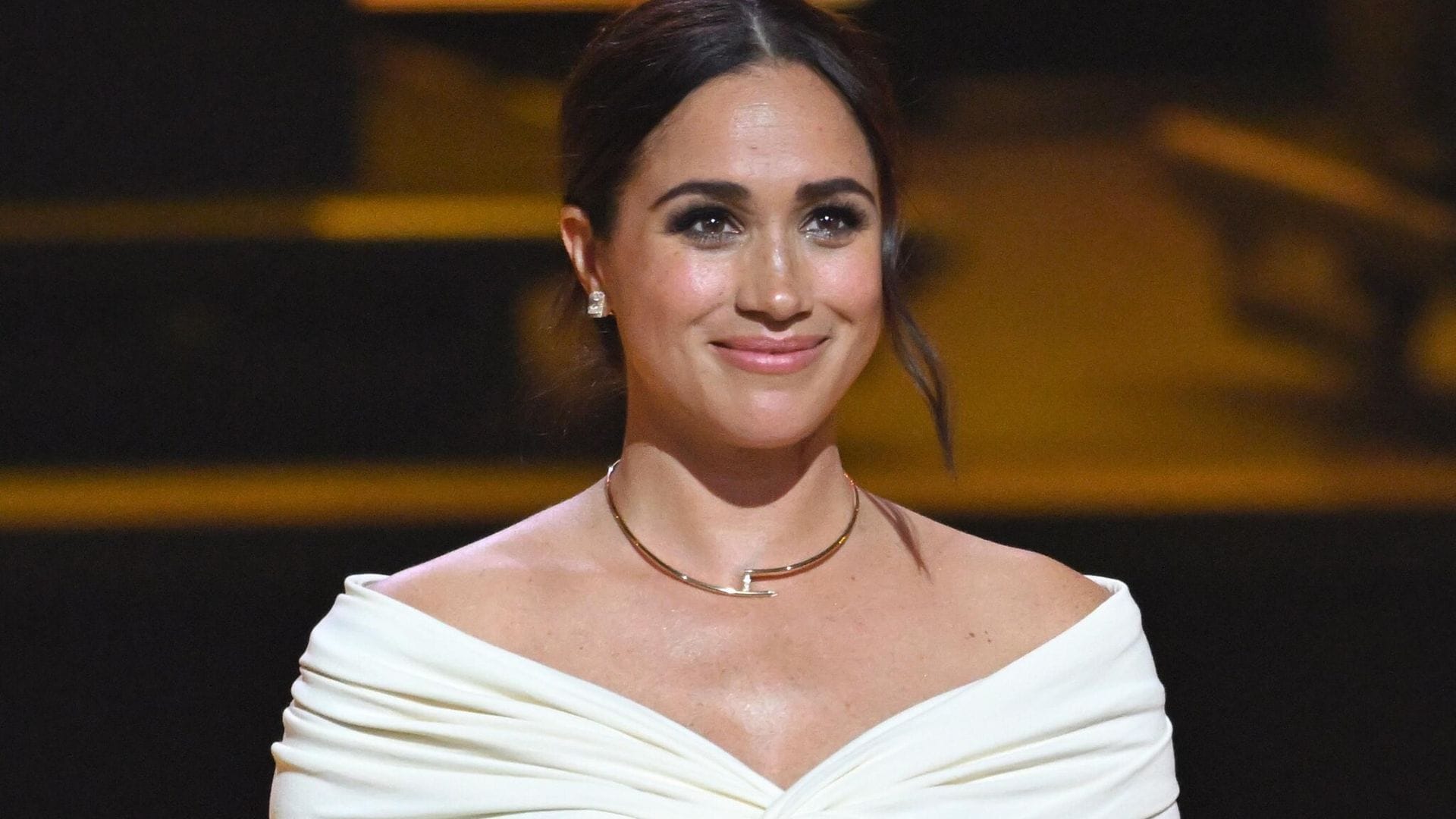 Meghan Markle revela si le gustaría que sus hijos fueran actores