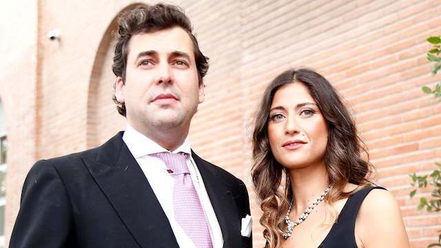 Khali El Assir y Juanjo Franco esperan su primer hijo en común: todos los detalles 